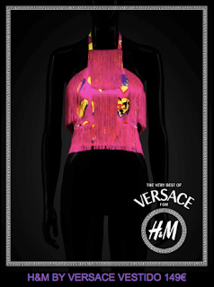 Versace-H&M